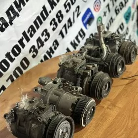 e39 kompressor