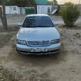 Audi A4 1996