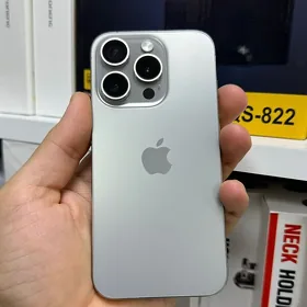 iPhone 15Pro 128Gb
