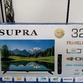 telewizor 32 Supra TV