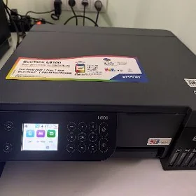 Epson EcoTank L8100 printer