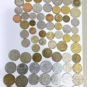 köpuk монета