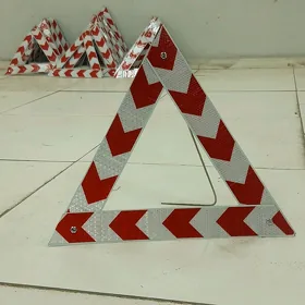 znak awarinni