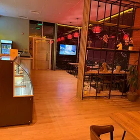 Haly kafe
