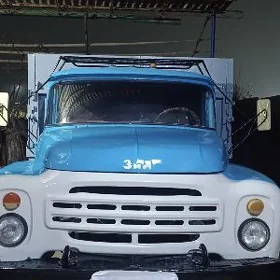 Zil 130 1993