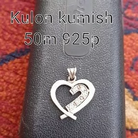 kumish