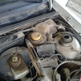 Opel Astra 1997