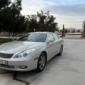 Lexus ES 300 2003