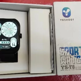 SMART WATCH SPORT