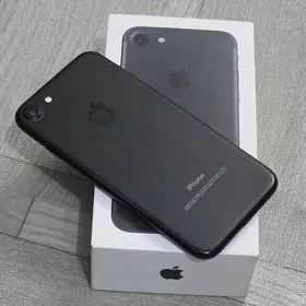 iPhone 7/128