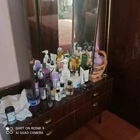 комплект сервант