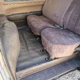 Toyota Town Ace 1990