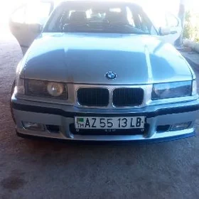 BMW 3 Series 1997