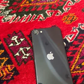 iPhone SE