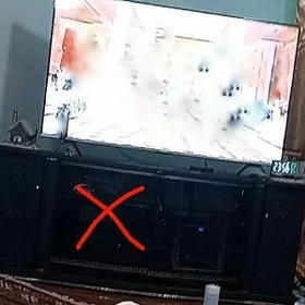 telewizor pastawka mebel