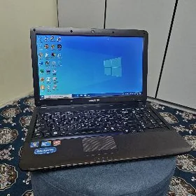 Samsung Notebook