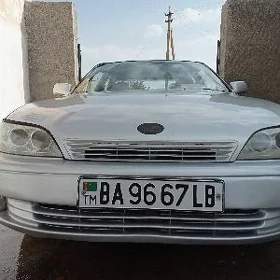 Toyota Windom 1992