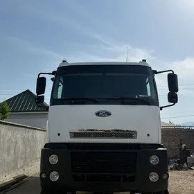 Ford Cargo 3535D 2013