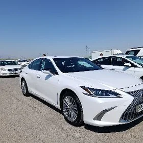 Toyota Camry 2024