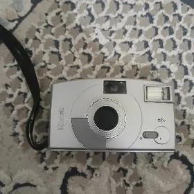 fotoaparat kodak