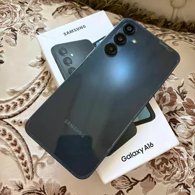 A16 6/128GB