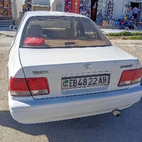 Toyota Camry 1995