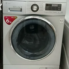 LG kir maşyn
