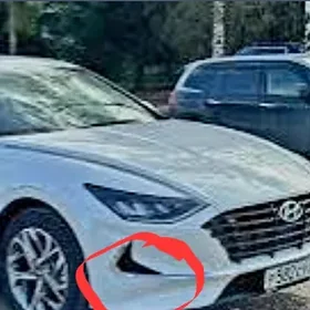 hyundai sonata 2021