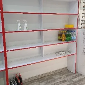 polka magazyn