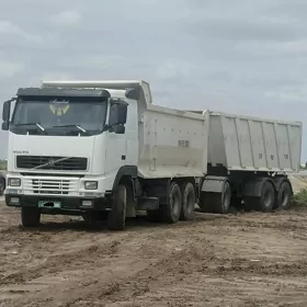 Volvo FH12 1995