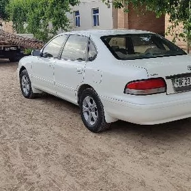Toyota Avalon 1996