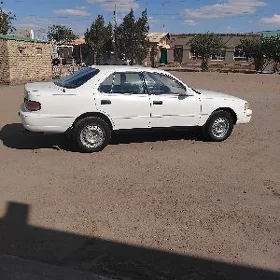 Toyota Camry 1993