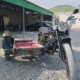 Fekon FK200-14G 2003