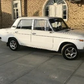Lada 2106 1992