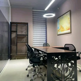 Şaýol 2etaž 4komnat 72m²ofis