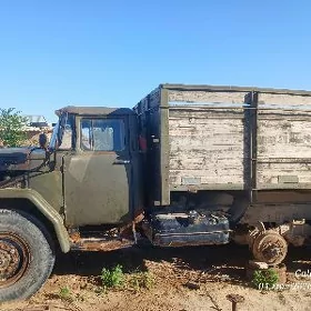 Zil 131 1980