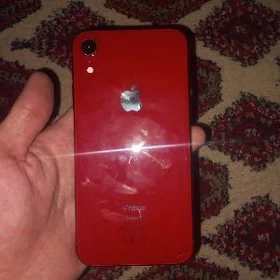 iPHONE XR 64GB RU/A