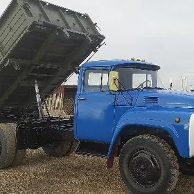Zil 130 1991