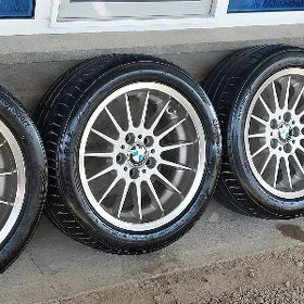 Bmw teker R17
