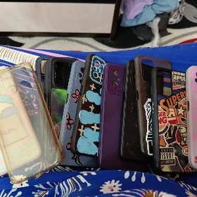 REDMI 9t chehol