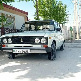 Lada 2106 1999