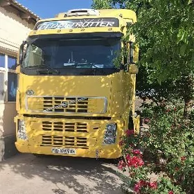 Volvo FH 420 2003