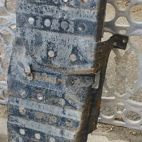 защита бензобака