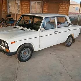 Lada 2106 1990