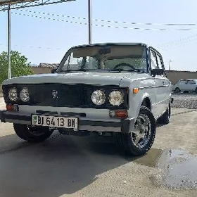 Lada 2106 2000