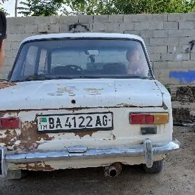 Lada 2104 1989