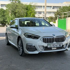 BMW 2 Series 2020