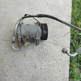 kompressor