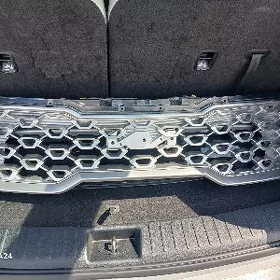 Kia Sorento 2023 abilsofka