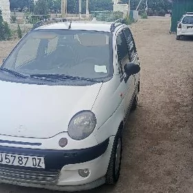 Daewoo Matiz 2003